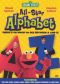 Sesame Street: All-Star Alphabet