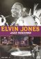 Elvin Jones: Jazz Machine