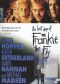 The Last Days of Frankie the Fly
