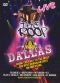 The Roof on the Road: Dallas