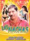 Las Nachas
