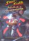 Street Fighter Alpha: Generations