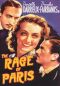 The Rage of Paris