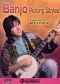 Béla Fleck Teaches Banjo Picking Styles