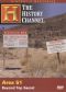 History's Mysteries: Area 51 - Beyond Top Secret