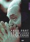 Arvo Pärt: 24 Preludes for a Fugue