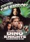 Josh Kirby...Time Warrior!: Planet of the Dino-Knights