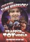 Josh Kirby...Time Warrior!: Trapped on Toyworld