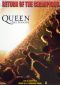 Queen + Paul Rodgers: Return of the Champions