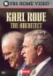 Frontline: Karl Rove - The Architect