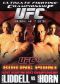 UFC 54: Boiling Point