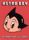 Astro Boy: Astro Fights Aliens