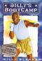 Billy Blanks: Billy's BootCamp - Basic Training BootCamp