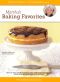Martha Stewart: Martha's Baking Favorites