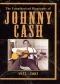 The Unauthorized Biography of Johnny Cash, 1932-2003