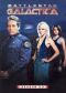 Battlestar Galactica: Pegasus