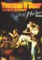Youssou N'Dour: Live at Montreux 1989