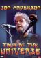 Jon Anderson: Tour of the Universe
