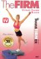 The Firm: Ultimate Calorie Blaster