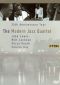 Modern Jazz Quartet: 35th Anniversary Tour