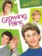 Growing Pains: First Blood