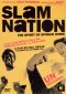 Slam Nation: The Sport of the Spoken Word