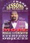 MAGICFRANK's Lessons in Magic: More Magic 4 Fun