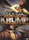 Spiritual Warfares of Krump