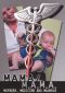 Mama/M.A.M.A.: Munchausen's Syndrome by Proxy