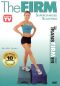 The Firm: Supercharged Sculpting