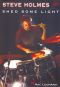 Steve Holmes