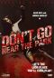 Don't Go Near the Park