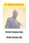 Dr. Satcher On Health
