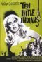 Ten Little Indians