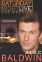 Saturday Night Live: The Best of Alec Baldwin
