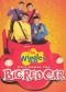 The Wiggles: Here Comes the Big Red Car