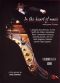 The Twelfth Van Cliburn International Piano Competition: In the Heart of Music