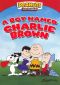 A Boy Named Charlie Brown