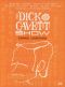 Dick Cavett Show [TV Series]