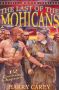 The Last of the Mohicans