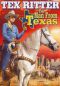The Man from Texas