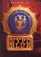 NYPD Blue: Torah!