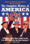 The Reduced Shakespeare Company: The Complete History of America Abridged