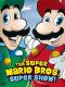 The Super Mario Bros. Super Show!: Butch Mario and the Luigi Kid