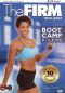The Firm: Total Body - Boot Camp 3-in-1 Mix