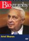 Biography: Ariel Sharon
