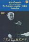 Arturo Toscanini and the NBC Symphony Orchestra: 03/20/1948