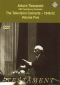 Arturo Toscanini and the NBC Symphony Orchestra: 03/15/1952