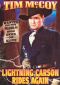 Lightning Carson Rides Again