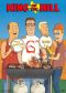 King of the Hill: Joust like a Woman